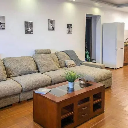 La Casita De Bartolo Appartamento San Bartolomé