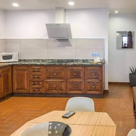 La Casita De Bartolo 아파트 *