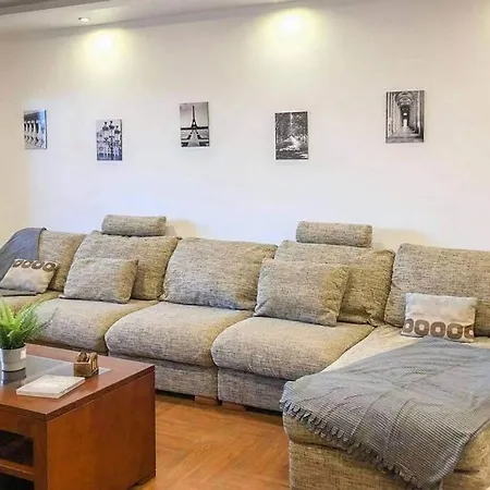 Appartamento La Casita De Bartolo