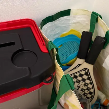 La Casita De Bartolo 아파트 San Bartolomé