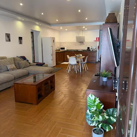 Appartamento La Casita De Bartolo