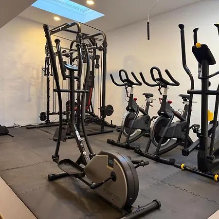 La Casita De Bartolo 아파트 *