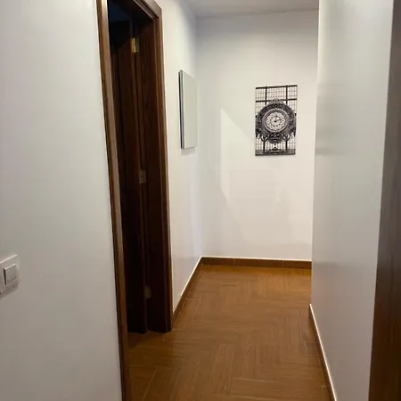 La Casita De Bartolo 아파트 San Bartolomé