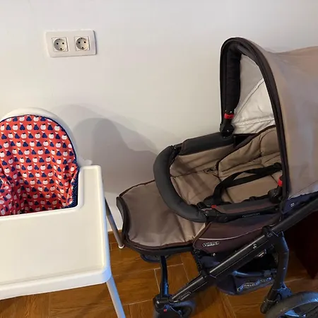 La Casita De Bartolo * San Bartolomé