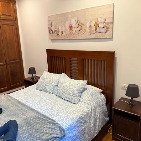 Appartamento La Casita De Bartolo *