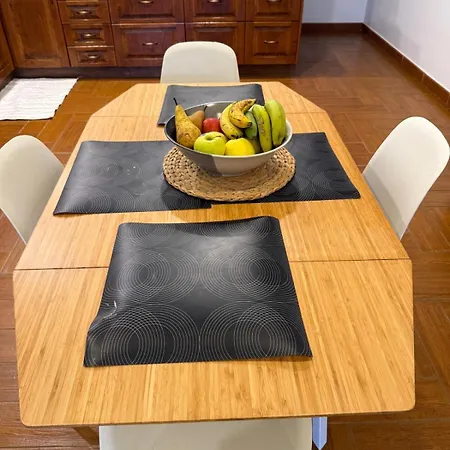 La Casita De Bartolo 아파트 San Bartolomé