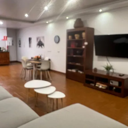 La Casita De Bartolo San Bartolomé