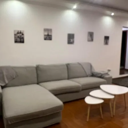 La Casita De Bartolo 아파트