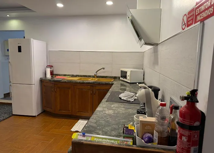 La Casita De Bartolo Apartment San Bartolome (Las Palmas)