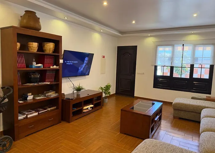 La Casita De Bartolo * San Bartolome (Las Palmas)