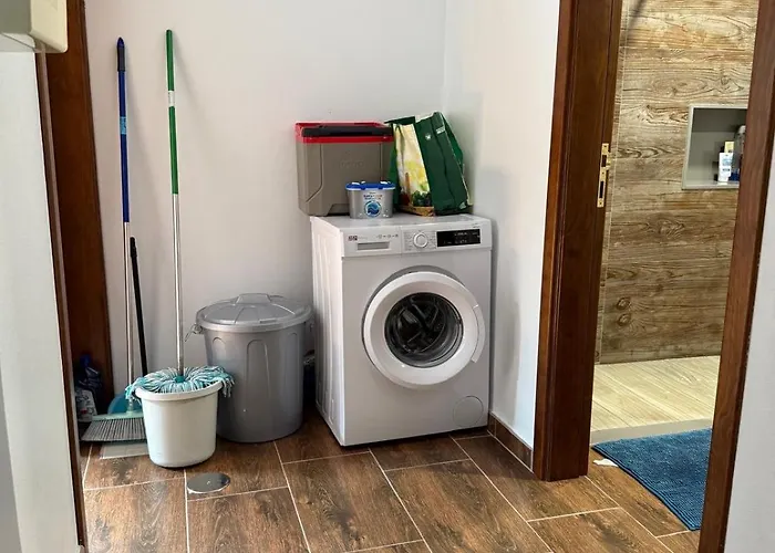 La Casita De Bartolo *