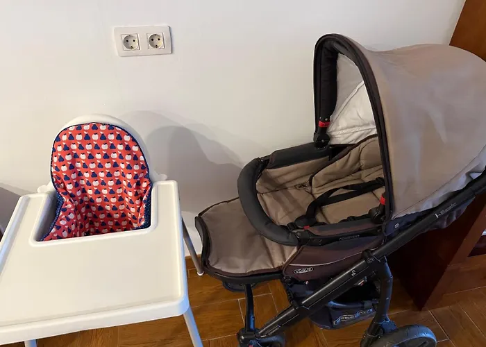 La Casita De Bartolo * San Bartolome (Las Palmas)