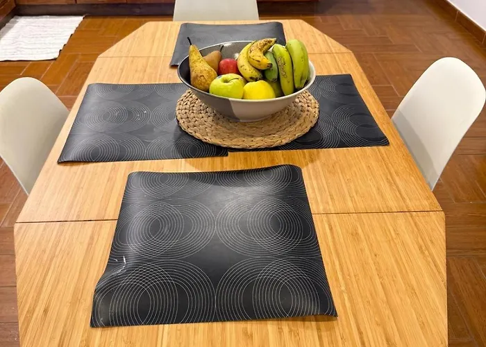 La Casita De Bartolo Apartment San Bartolome (Las Palmas)