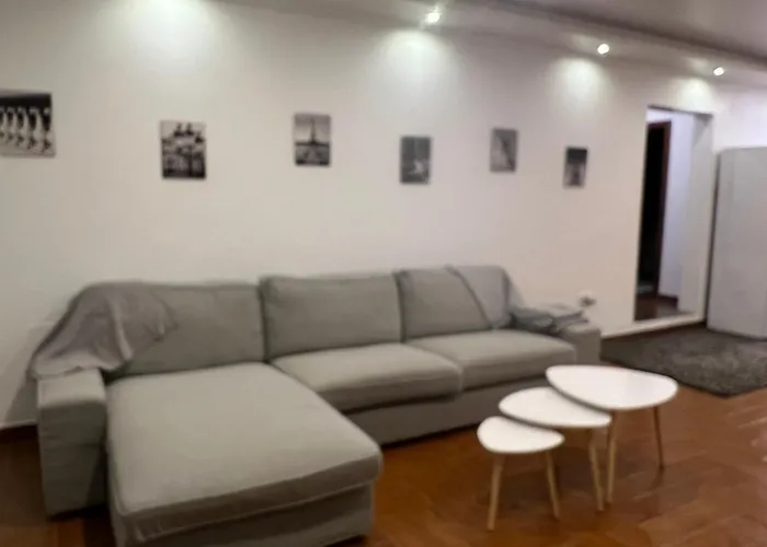 La Casita De Bartolo Apartment