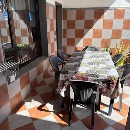 La Casita De Bartolo
