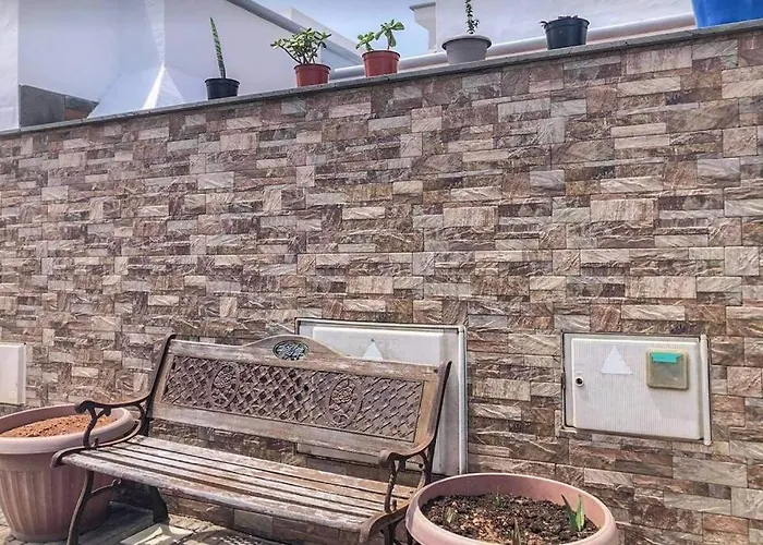 La Casita De Bartolo *